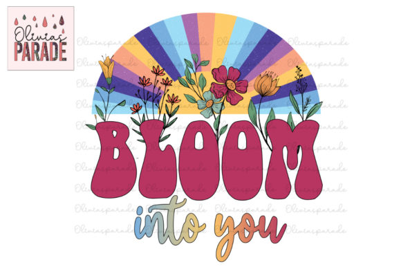 Bloom into You: Vintage Floral Art for Creative Projects