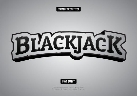 Effortless Black and White Typography for Modern Design